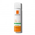 La Roche-Posay Anthelios Brume Visage Anti-Brillance SPF50 75ml