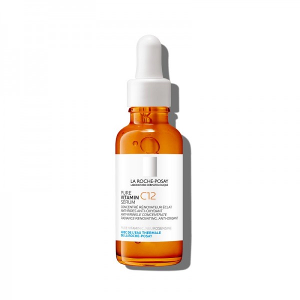 La Roche-Posay Pure Vitamin C12 Srum 30ml