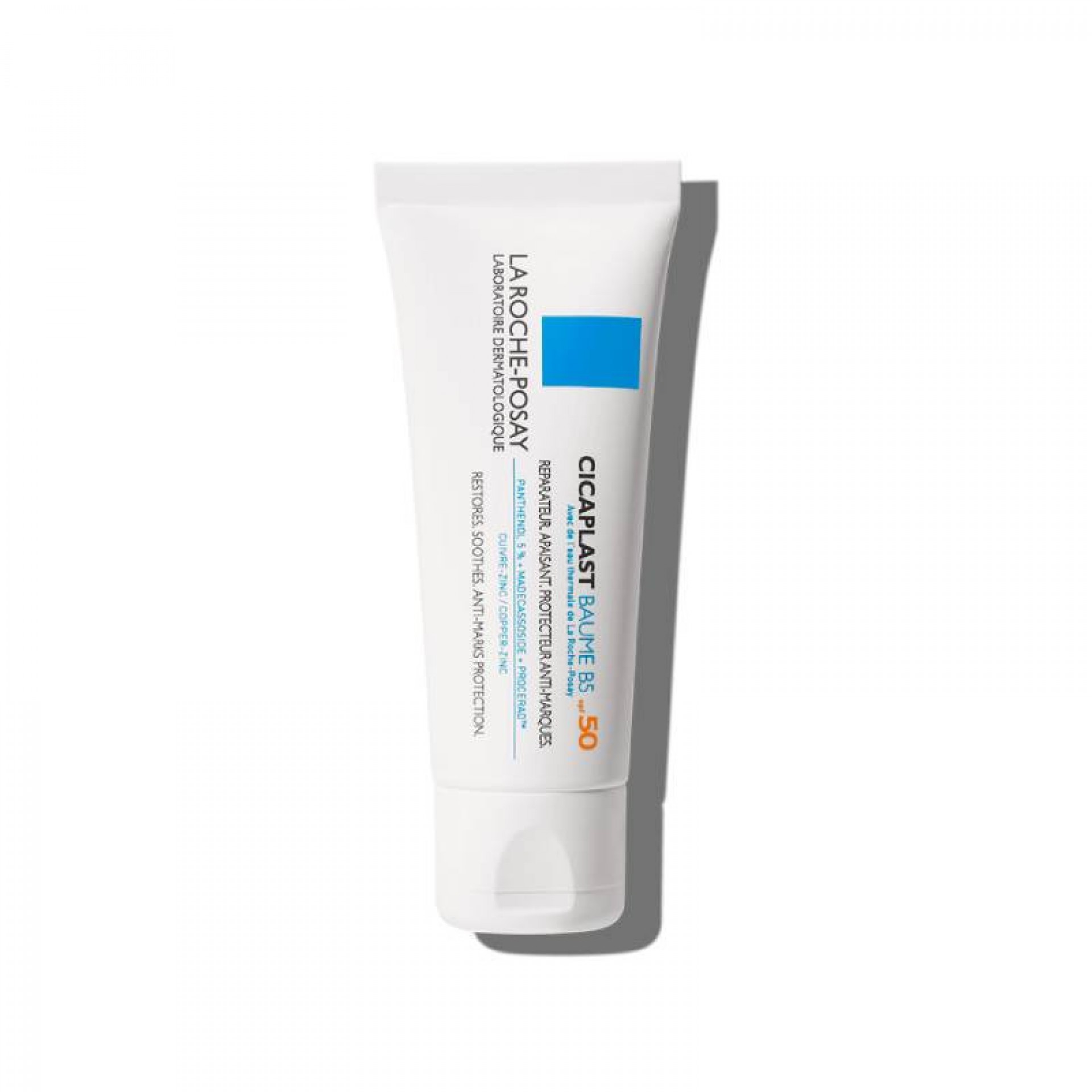 La Roche-Posay Cicaplast Baume B5 SPF50 40ml