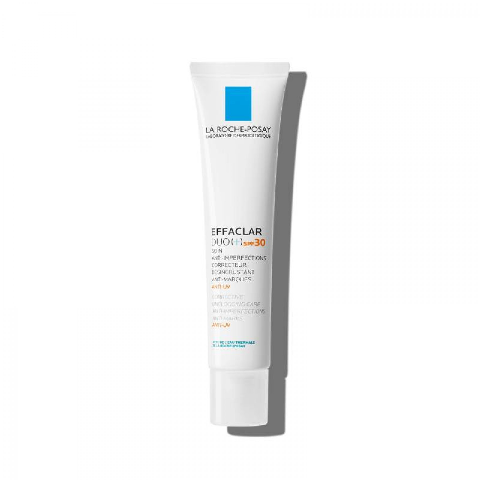 La Roche-Posay Effaclar Duo (+) SPF30 40ml