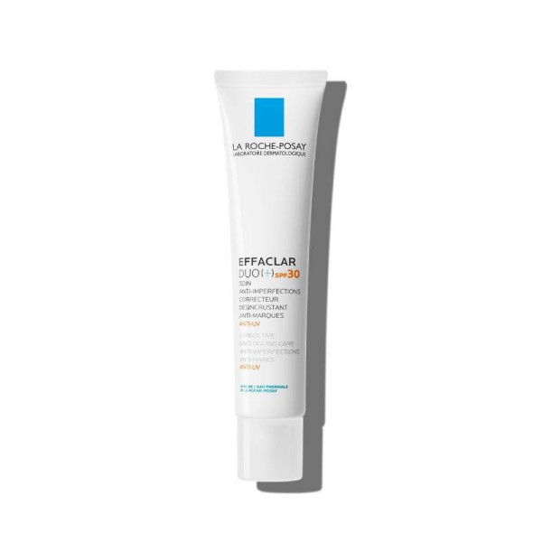 La Roche-Posay Effaclar Duo (+) SPF30 40ml