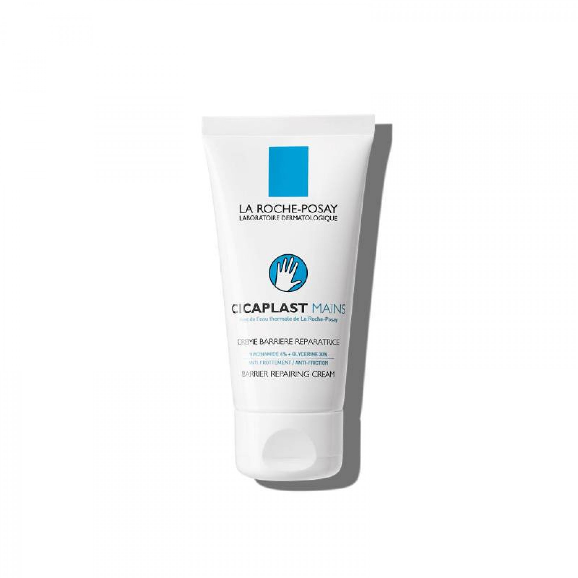 La Roche-Posay Cicaplast Mains 50ml