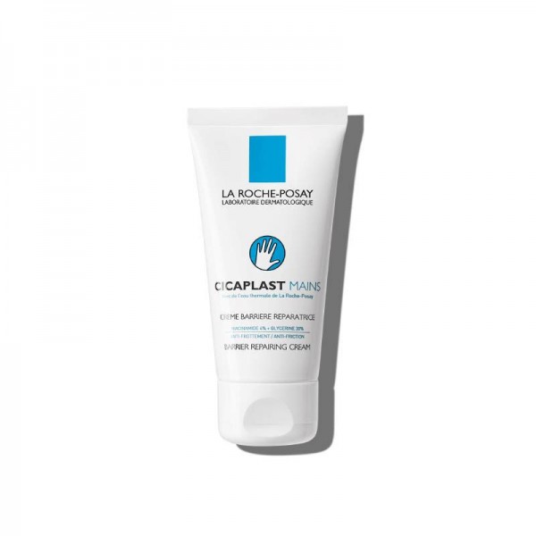 La Roche-Posay Cicaplast Hands 50ml