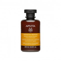 Apivita Shampooing Nutritif & Rparateur 250ml