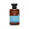 Apivita Champô Hyaluronic Hydra Cabelos Finos 250ml Apivita Champô Hyaluronic Hydra Cabelos Finos 250ml