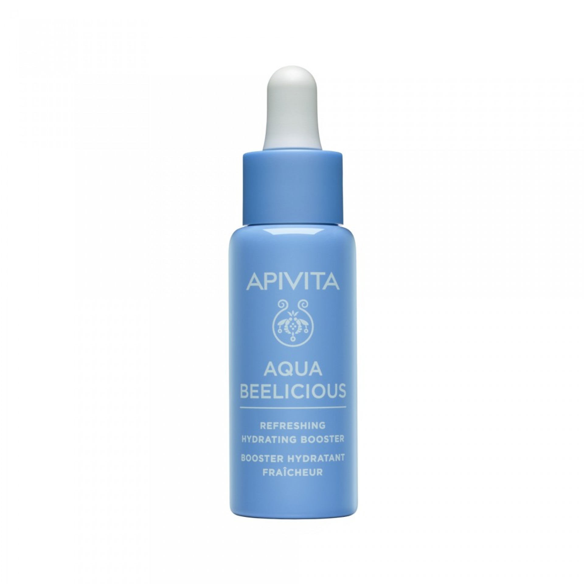 Apivita Aqua Beelicious Moisturizing Booster 30ml