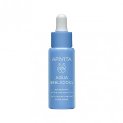 Apivita Aqua Beelicious Booster Hydratant 30ml