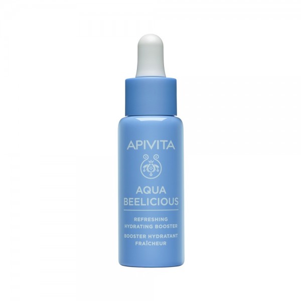 Apivita Aqua Beelicious Booster Hydratant 30ml Apivita Aqua Beelicious Booster Hydratant 30ml