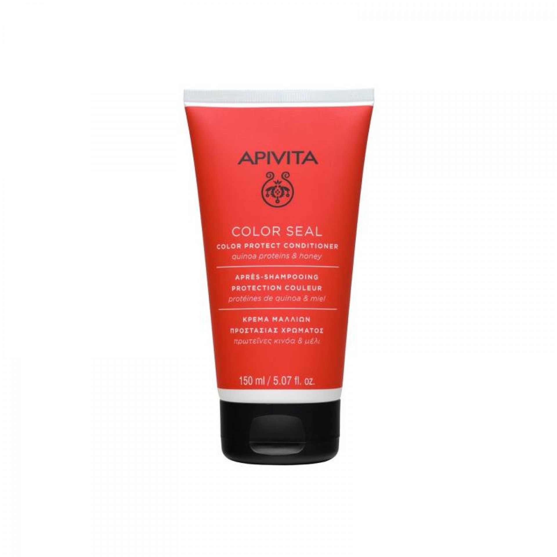 Apivita Après-shampooing Protecteur de Couleur 150ml
