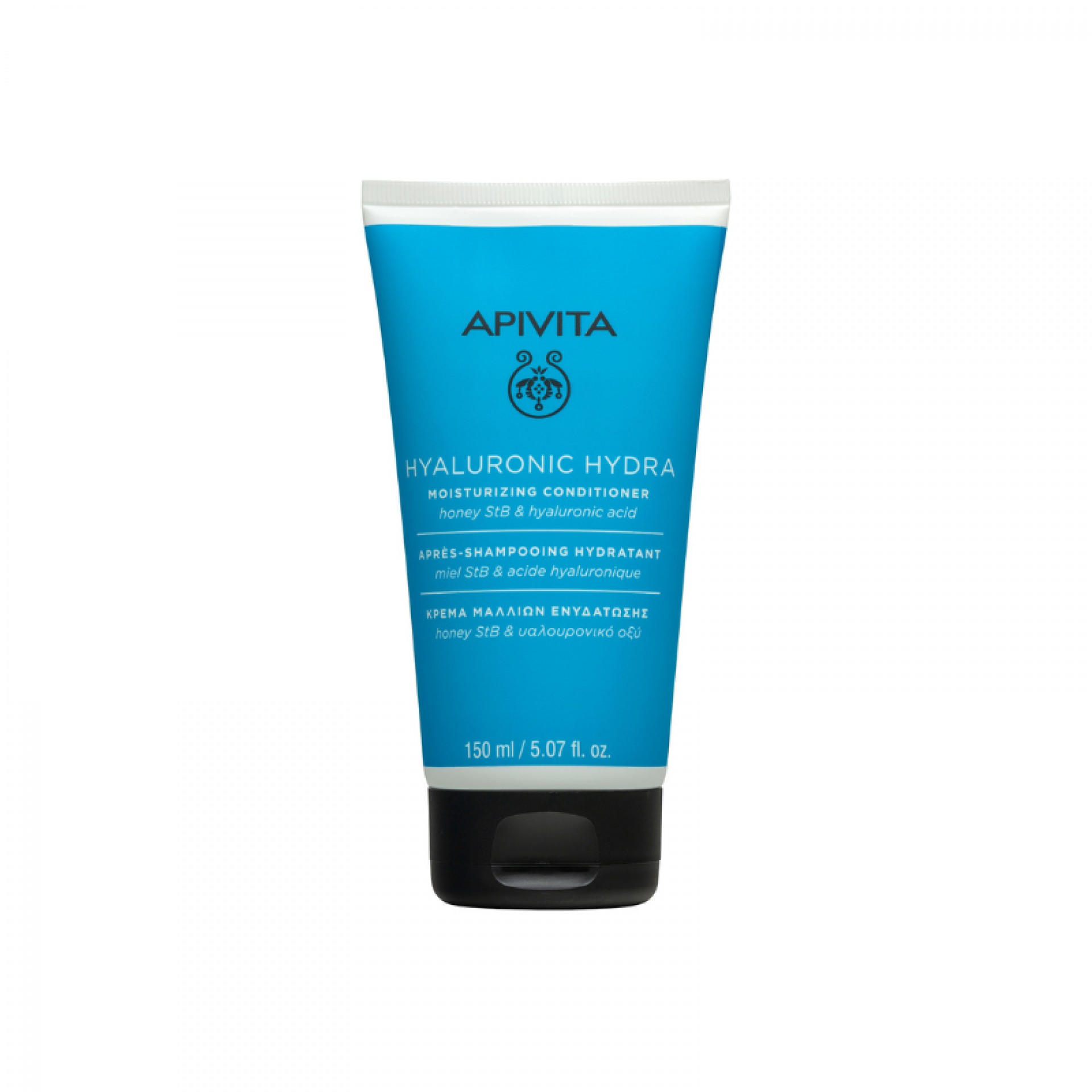 Apivita Après-Shampooing Hyaluronic Hydra 150ml