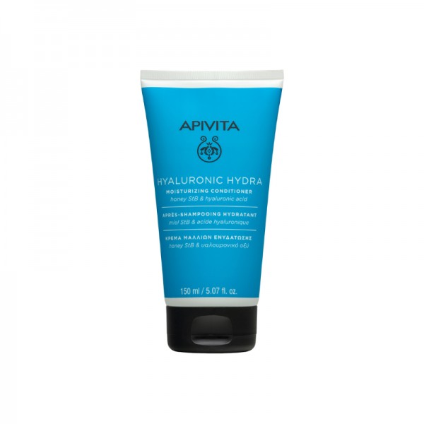 Apivita Condicionador Hyaluronic Hydra 150ml