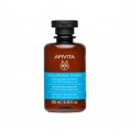 Apivita Shampoo Hyaluronic Hydra 250ml