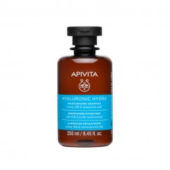 Apivita Shampoo Hyaluronic Hydra 250ml