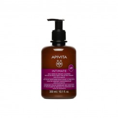Apivita Intimate Lady Crme Nettoyante Douce 300ml