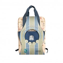Uriage Beb 1 Mochila Maternidade 2025