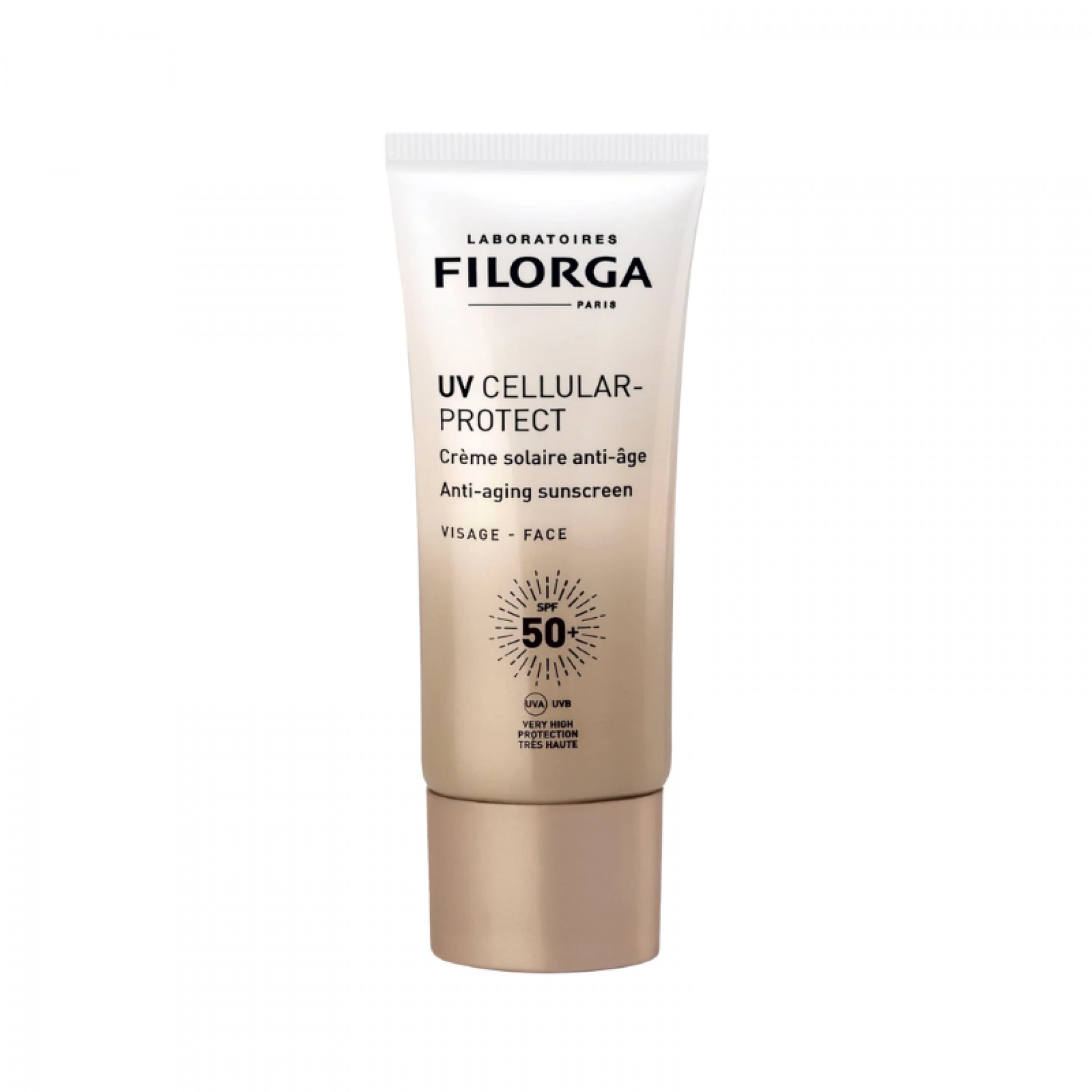 Filorga UV Cellular-Protect Face Cream SPF50+ 40ml