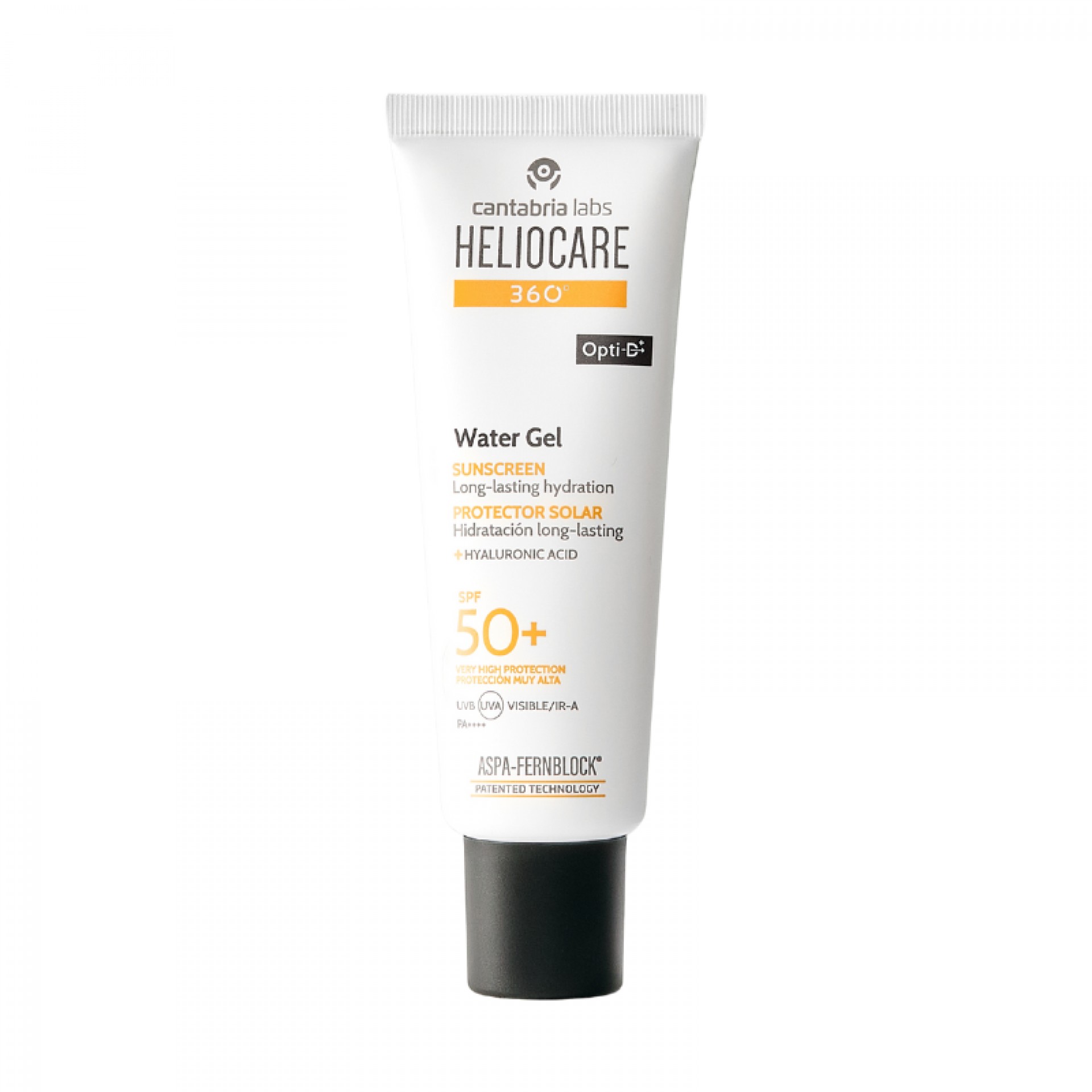 Heliocare 360º Water Gel SPF50+ 50ml