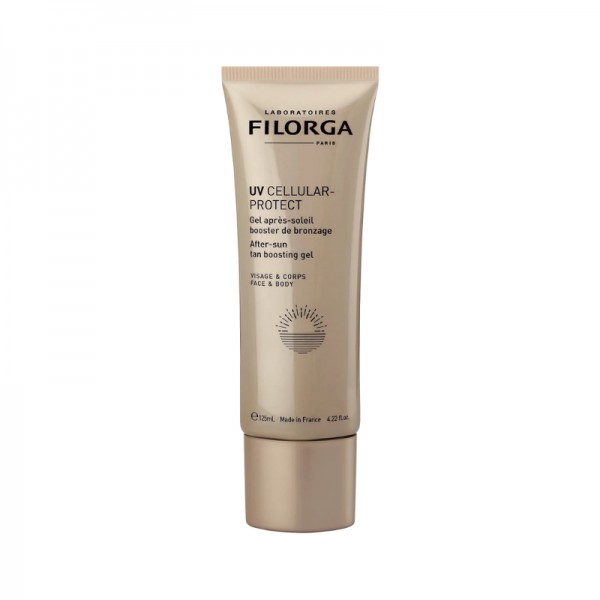 Filorga UV Cellular-Protect After Sun Gel 125ml