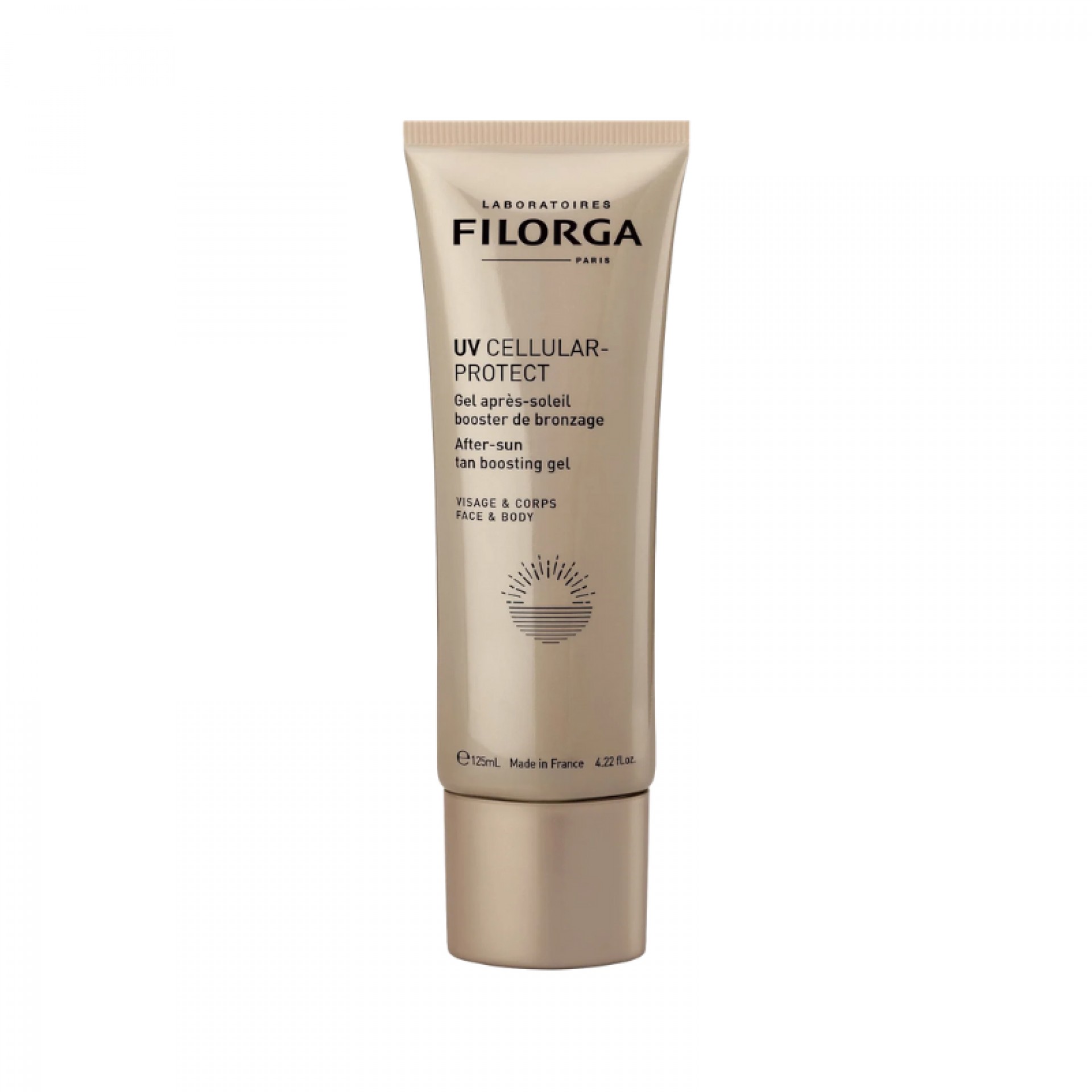 Filorga UV Cellular-Protect After Sun Gel 125ml