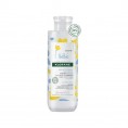 Klorane Bebé Água Micelar de Limpeza 500ml Klorane Bebé Água Micelar de Limpeza 500ml