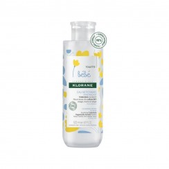 Klorane Beb Agua Micelar Limpiadora 500ml