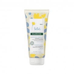 Klorane Beb Champ Desenredante 200ml