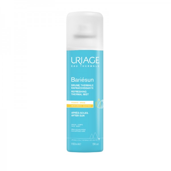 Uriage Barisun Brume Rafrachissante 150ml