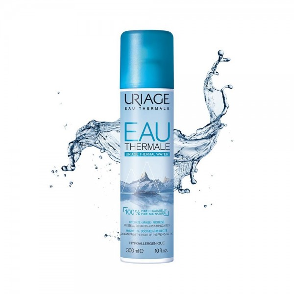Uriage gua Termal 300ml