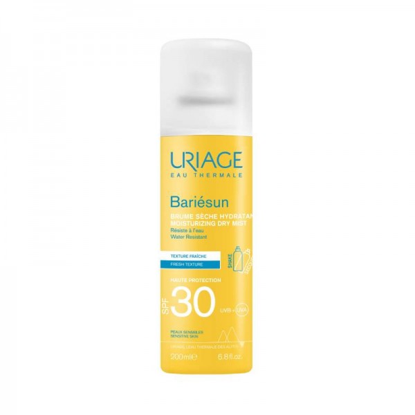Uriage Barisun Bruma SPF30 200ml