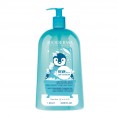 Bioderma ABCDerm Foaming Gel 1000ml
