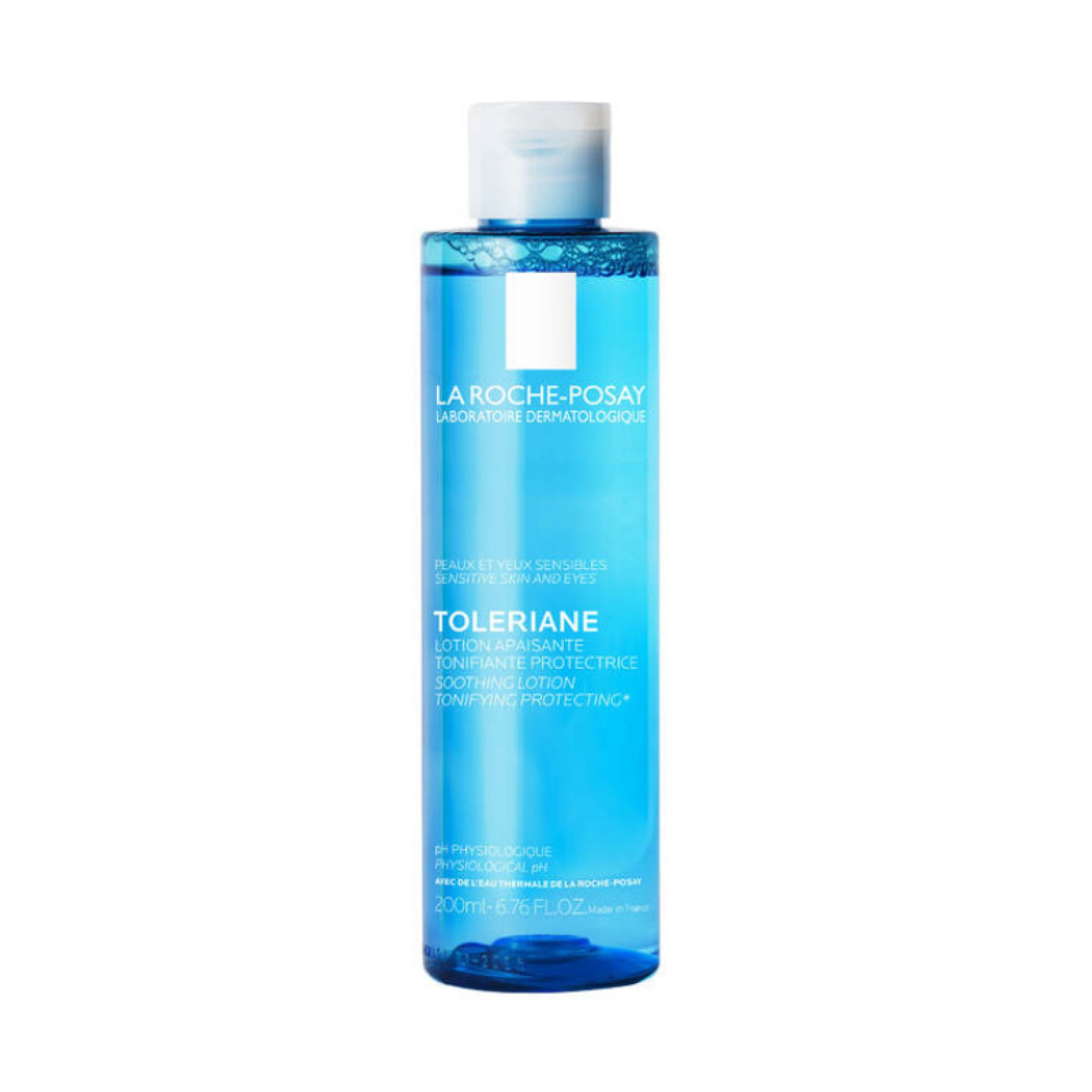 La Roche-Posay Toleriane Lotion Apaisante 200ml