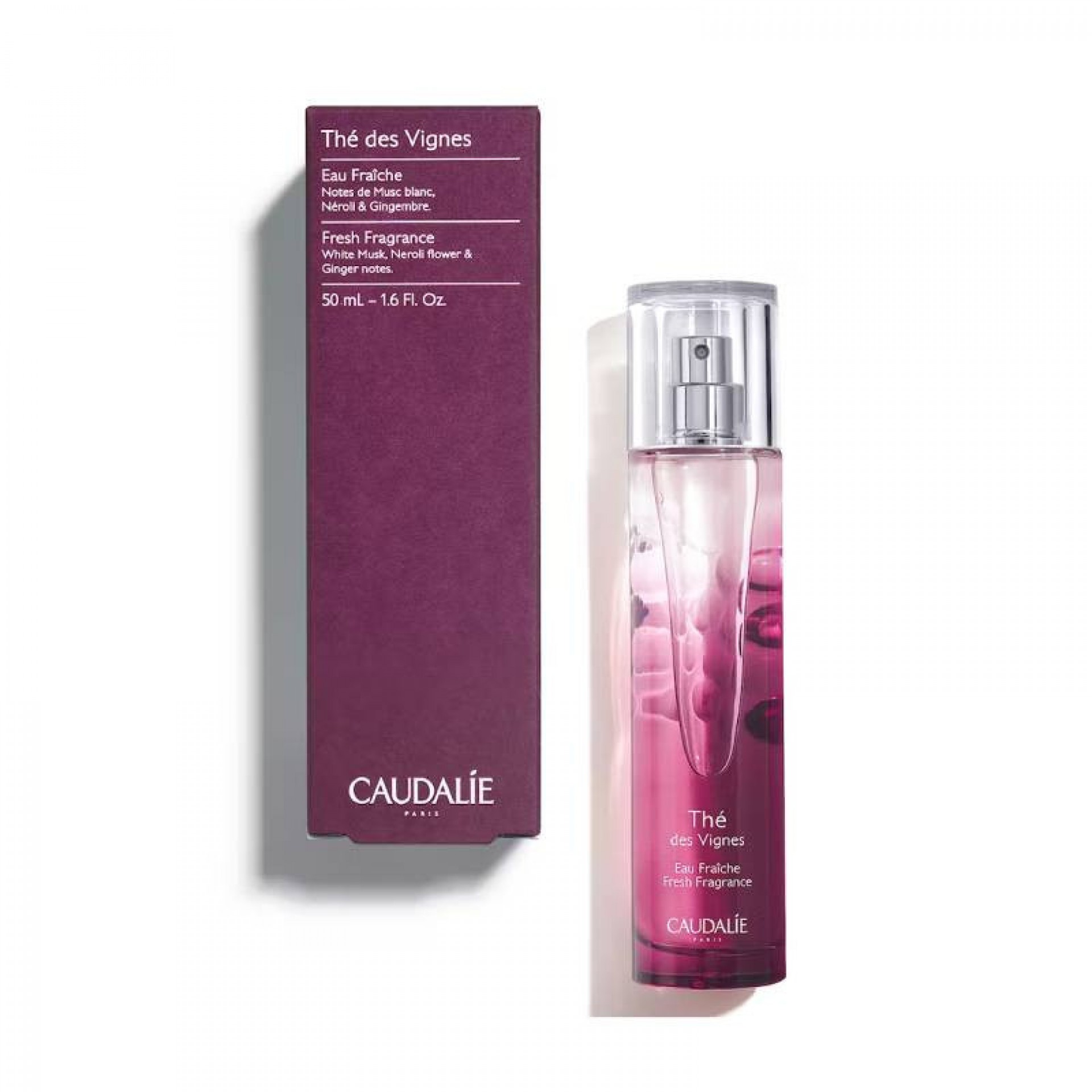 Caudalie Thé des Vignes Eau Fraîche 50ml
