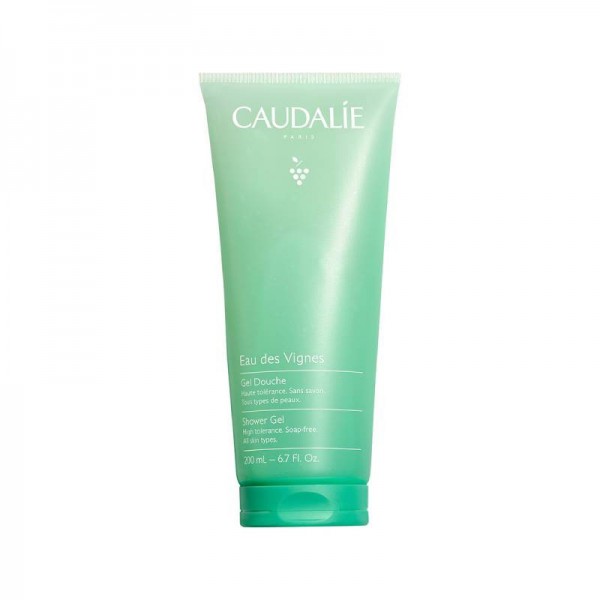 Gel Duche Eau des Vignes 200ml