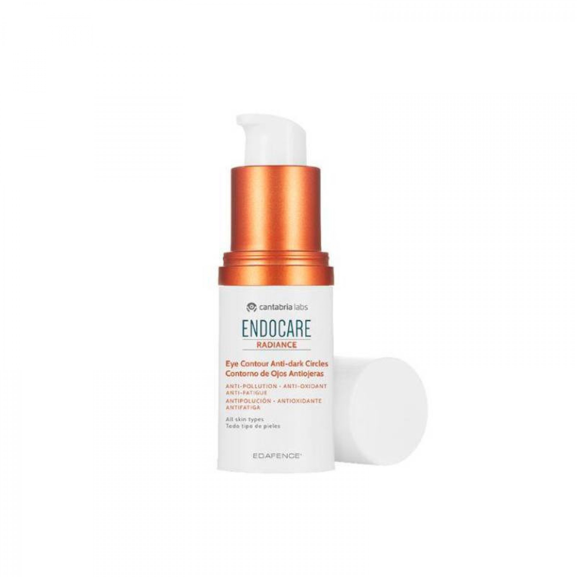 Endocare Radiance Contorno de Olhos 15ml