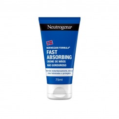 Neutrogena Crema de Manos Absorcin Rpida 75ml