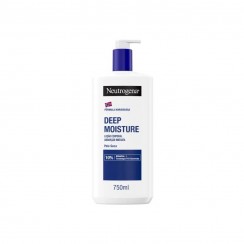 Neutrogena Lait Corps Hydratation Profonde Peaux Sches 750ml