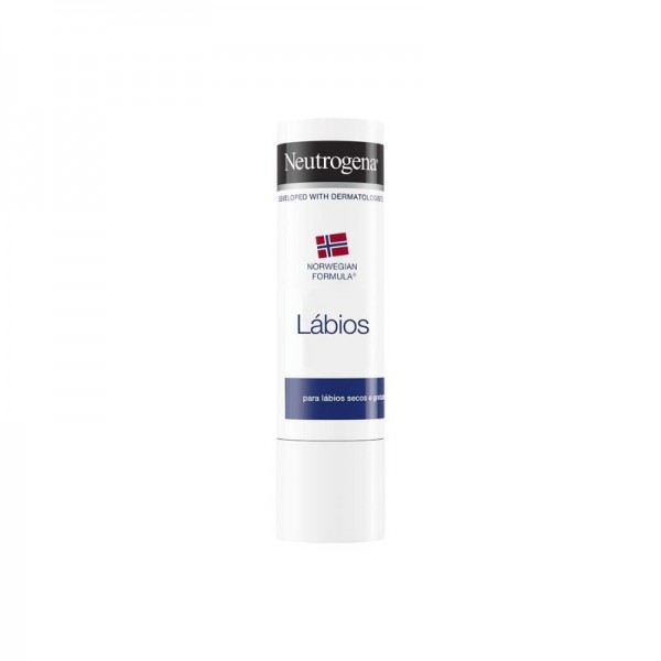 Neutrogena Stick Labial 4,8g