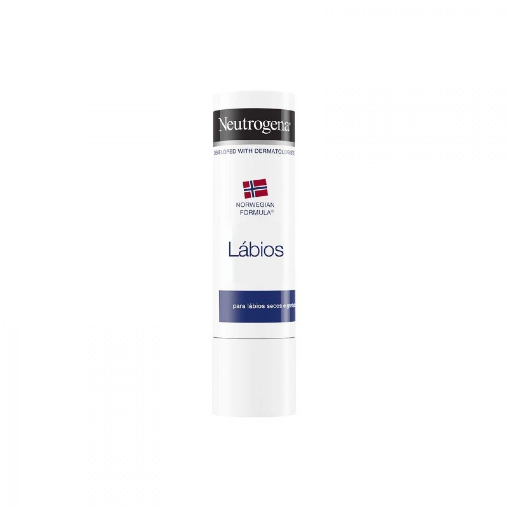 Neutrogena Stick Labial 4,8g