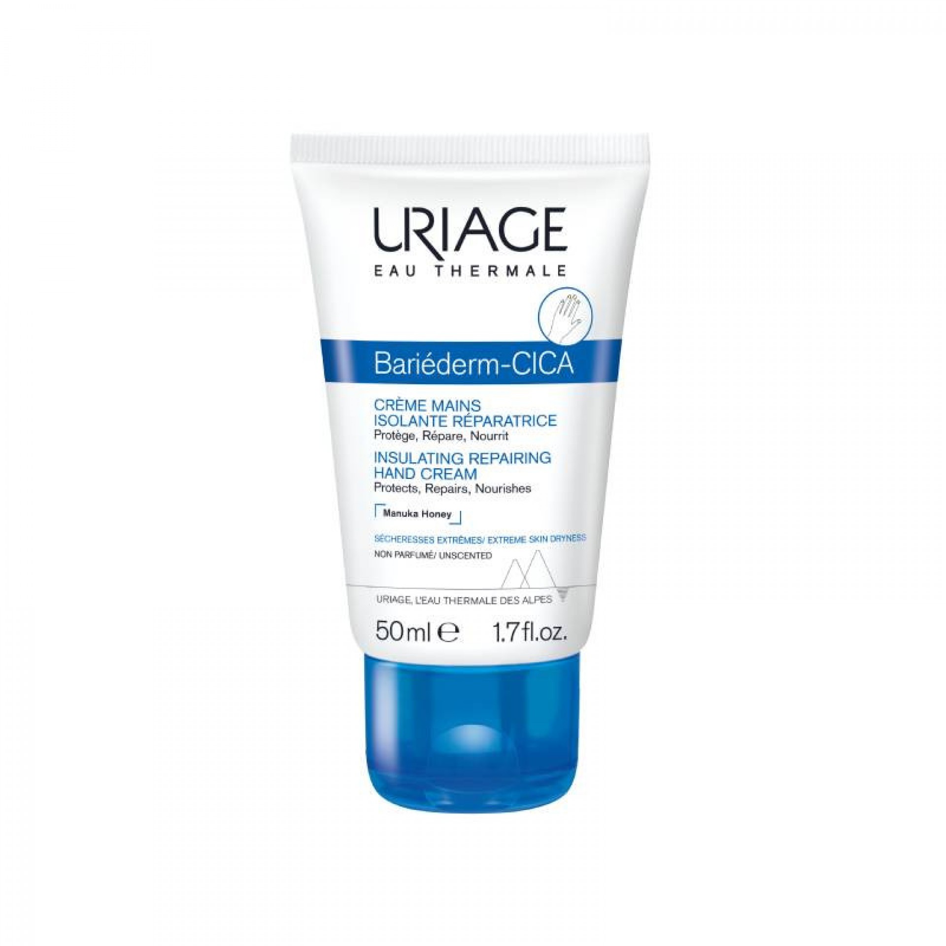 Uriage Bariéderm-Cica Crème Mains 50ml