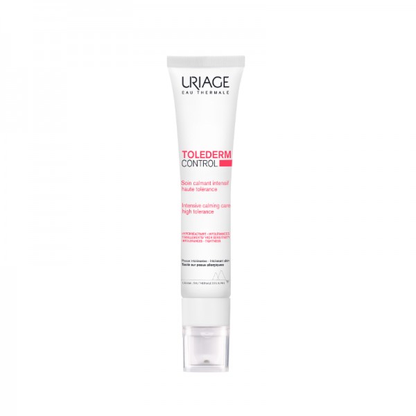 Uriage Tolderm Control Crme Apaisante 40ml