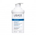 Uriage Xmose Anti-Irritation Emollient Cream 400ml