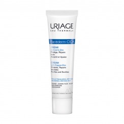 Uriage Bariderm Cica-Creme Reparador 40ml