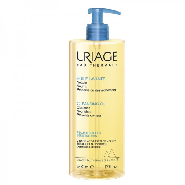 Uriage leo Lavante 500ml