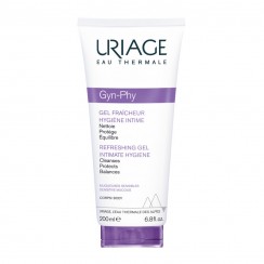Uriage Gyn-Phy Gel Higiene ntima 200ml