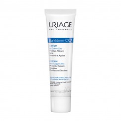 Uriage Bariderm Cica-Creme Reparador 100ml