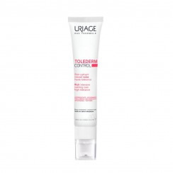 Uriage Tolderm Control Crema Calmante Rica 40ml
