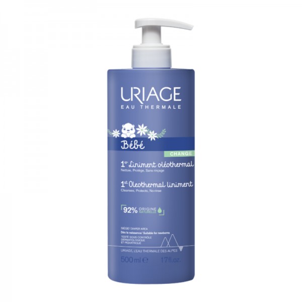 Beb 1 Linimento leotermal 500ml