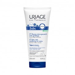 Uriage Beb 1 Blsamo Aceite Calmante 200ml
