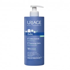 Uriage Beb 1 Crema Limpiadora 500ml