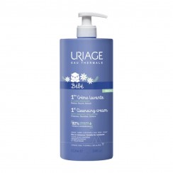 Uriage Baby First Cleansing Cream 1000ml